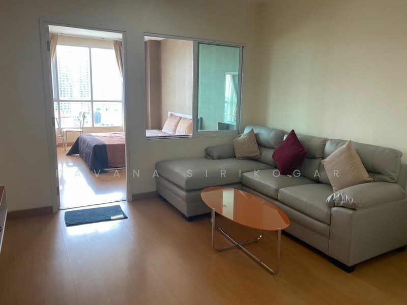 Life @ Sukhumvit 65, Bangkok, Sukhumvit Road, Phra Kanong Nua, Watthana, Bangkok, 1 Bedroom, 42 sqm, Condo For Rent, by Pavana Sirikogar, 500181767 - DDproperty.com