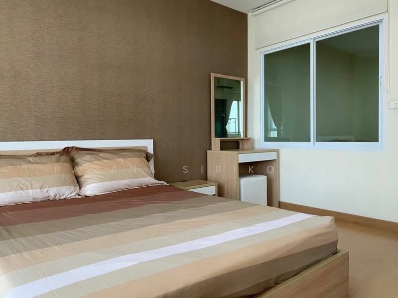 Life @ Sukhumvit 65, Bangkok, Sukhumvit Road, Phra Kanong Nua, Watthana, Bangkok, 1 Bedroom, 42 sqm, Condo For Rent, by Pavana Sirikogar, 500181767 - DDproperty.com