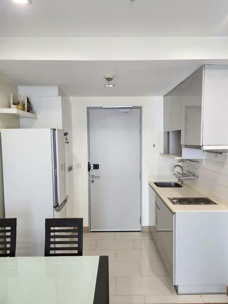 IDEO Mobi Phaya Thai, Bangkok, 505 Si Ayutthaya Road, Thung Phaya Thai, Ratchathewi, Bangkok, 2 Bedrooms, 55 sqm, Condo For Rent, by Pavana Sirikogar, 500181776 - DDproperty.com