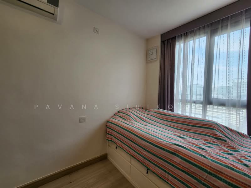 IDEO Mobi Phaya Thai, Bangkok, 505 Si Ayutthaya Road, Thung Phaya Thai, Ratchathewi, Bangkok, 2 Bedrooms, 55 sqm, Condo For Rent, by Pavana Sirikogar, 500181776 - DDproperty.com