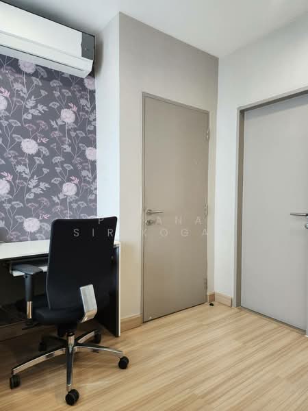 IDEO Mobi Phaya Thai, Bangkok, 505 Si Ayutthaya Road, Thung Phaya Thai, Ratchathewi, Bangkok, 2 Bedrooms, 55 sqm, Condo For Rent, by Pavana Sirikogar, 500181776 - DDproperty.com