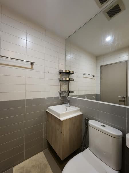 IDEO Mobi Phaya Thai, Bangkok, 505 Si Ayutthaya Road, Thung Phaya Thai, Ratchathewi, Bangkok, 2 Bedrooms, 55 sqm, Condo For Rent, by Pavana Sirikogar, 500181776 - DDproperty.com