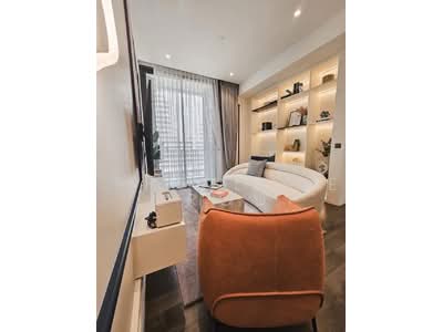 For Rent - Muniq Langsuan, Bangkok