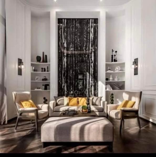 Muniq Langsuan, Bangkok, Soi Tonson, Lumphini, Pathum Wan, Bangkok, 1 Bedroom, 56 sqm, Condo For Rent, by The Luxe Group, 500181777 - DDproperty.com