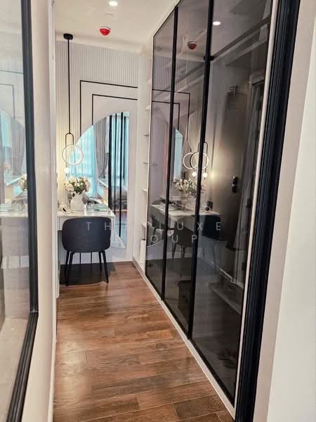 Muniq Langsuan, Bangkok, Soi Tonson, Lumphini, Pathum Wan, Bangkok, 1 Bedroom, 56 sqm, Condo For Rent, by The Luxe Group, 500181777 - DDproperty.com