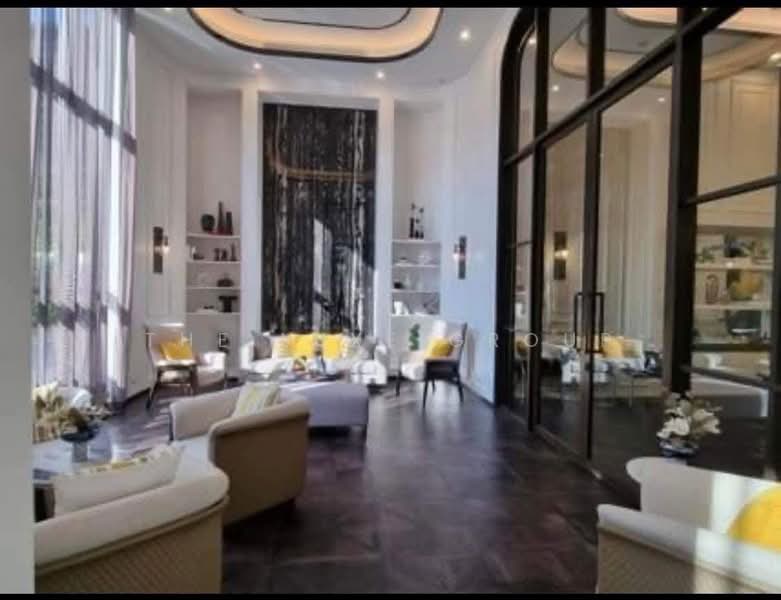 Muniq Langsuan, Bangkok, Soi Tonson, Lumphini, Pathum Wan, Bangkok, 1 Bedroom, 56 sqm, Condo For Rent, by The Luxe Group, 500181777 - DDproperty.com
