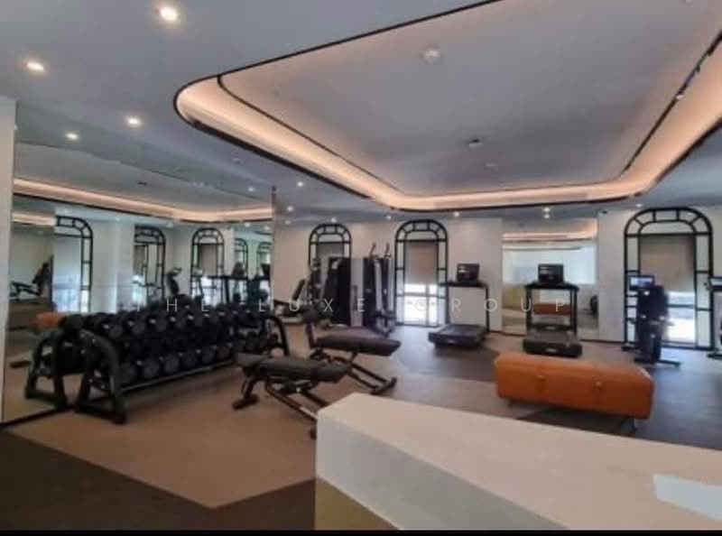 Muniq Langsuan, Bangkok, Soi Tonson, Lumphini, Pathum Wan, Bangkok, 1 Bedroom, 56 sqm, Condo For Rent, by The Luxe Group, 500181777 - DDproperty.com
