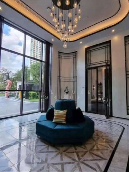 Muniq Langsuan, Bangkok, Soi Tonson, Lumphini, Pathum Wan, Bangkok, 1 Bedroom, 56 sqm, Condo For Rent, by The Luxe Group, 500181777 - DDproperty.com