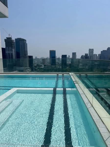 Muniq Langsuan, Bangkok, Soi Tonson, Lumphini, Pathum Wan, Bangkok, 1 Bedroom, 56 sqm, Condo For Rent, by The Luxe Group, 500181777 - DDproperty.com