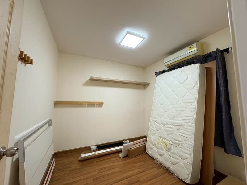 Pruksa Town Ratchapruk, Bangkok, Ratchaphruek Road, Bang Prom, Taling Chan, Bangkok, 3 Bedrooms, 95 sqm, Townhouse For Sale, by NRagent, 500181778 - DDproperty.com