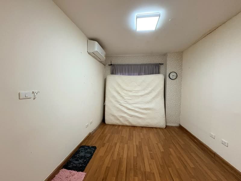 Pruksa Town Ratchapruk, Bangkok, Ratchaphruek Road, Bang Prom, Taling Chan, Bangkok, 3 Bedrooms, 95 sqm, Townhouse For Sale, by NRagent, 500181778 - DDproperty.com