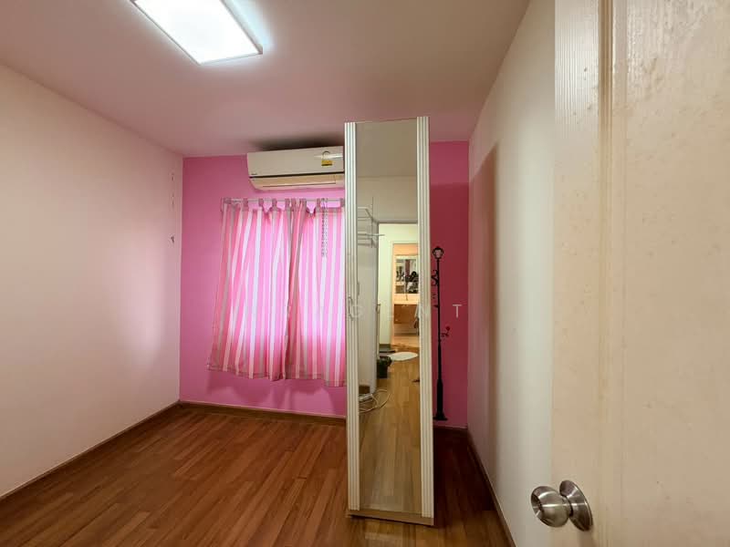 Pruksa Town Ratchapruk, Bangkok, Ratchaphruek Road, Bang Prom, Taling Chan, Bangkok, 3 Bedrooms, 95 sqm, Townhouse For Sale, by NRagent, 500181778 - DDproperty.com