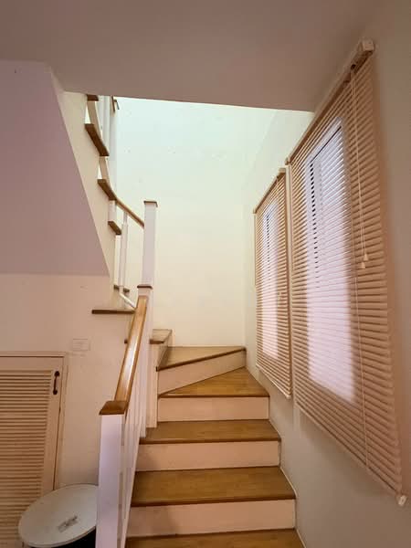 Pruksa Town Ratchapruk : พฤกษาทาวน์ ราชพฤกษ์, กรุงเทพ, ถนนราชพฤกษ์, บางพรม, ตลิ่งชัน, กรุงเทพ, 95 ตร.ม., ทาวน์เฮ้าส์ ขาย, โดย NRagent, 500181778 - DDproperty.com