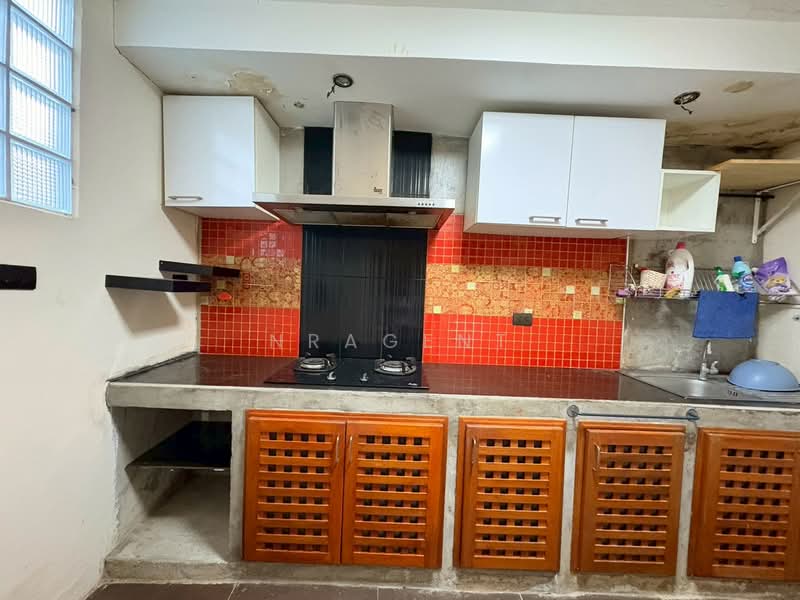 Pruksa Town Ratchapruk, Bangkok, Ratchaphruek Road, Bang Prom, Taling Chan, Bangkok, 3 Bedrooms, 95 sqm, Townhouse For Sale, by NRagent, 500181778 - DDproperty.com