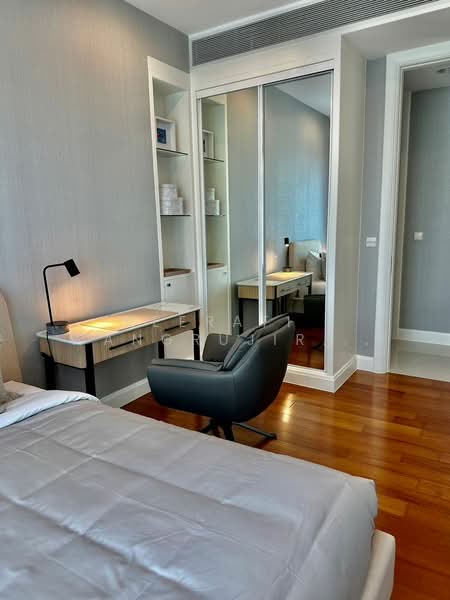 Q Langsuan, Bangkok, 54 Soi Langsuan, Langsuan Road, Lumphini, Pathum Wan, Bangkok, 2 Bedrooms, 80 sqm, Condo For Rent, by Keerati  Wangrujirakul, 500181779 - DDproperty.com