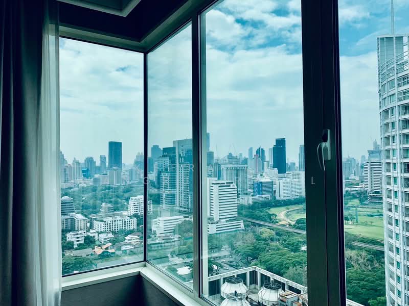 Q Langsuan, Bangkok, 54 Soi Langsuan, Langsuan Road, Lumphini, Pathum Wan, Bangkok, 2 Bedrooms, 80 sqm, Condo For Rent, by Keerati  Wangrujirakul, 500181779 - DDproperty.com
