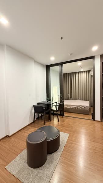 The Line Sukhumvit 71, Bangkok, 15 Sukhumvit 71 Road, Phra Kanong Nua, Watthana, Bangkok, 1 Bedroom, 30 sqm, Condo For Rent, by Pavana Sirikogar, 500181781 - DDproperty.com
