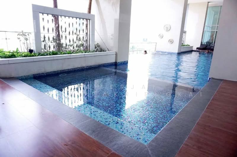 The Line Phahonyothin Park, Bangkok, 1090 Phahonyothin Road, Jom Phon, Chatuchak, Bangkok, 1 Bedroom, 38 sqm, Condo For Sale, by Samerjai Lertnapakriengkai, 500181782 - DDproperty.com