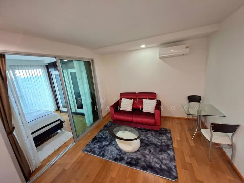 The Line Phahonyothin Park, Bangkok, 1090 Phahonyothin Road, Jom Phon, Chatuchak, Bangkok, 1 Bedroom, 38 sqm, Condo For Sale, by Samerjai Lertnapakriengkai, 500181782 - DDproperty.com