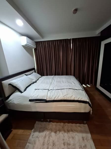 The Line Phahonyothin Park, Bangkok, 1090 Phahonyothin Road, Jom Phon, Chatuchak, Bangkok, 1 Bedroom, 38 sqm, Condo For Sale, by Samerjai Lertnapakriengkai, 500181782 - DDproperty.com