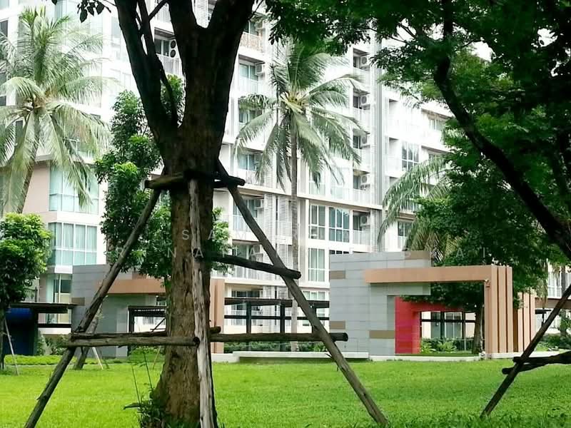 The Line Phahonyothin Park, Bangkok, 1090 Phahonyothin Road, Jom Phon, Chatuchak, Bangkok, 1 Bedroom, 38 sqm, Condo For Sale, by Samerjai Lertnapakriengkai, 500181782 - DDproperty.com