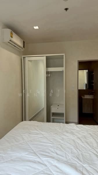 IDEO MOBI Sukhumvit 81, Bangkok, 2097 Sukhumvit Road, Bang Chak, Phra Khanong, Bangkok, 1 Bedroom, 30 sqm, Condo For Rent, by Keerati  Wangrujirakul, 500181783 - DDproperty.com