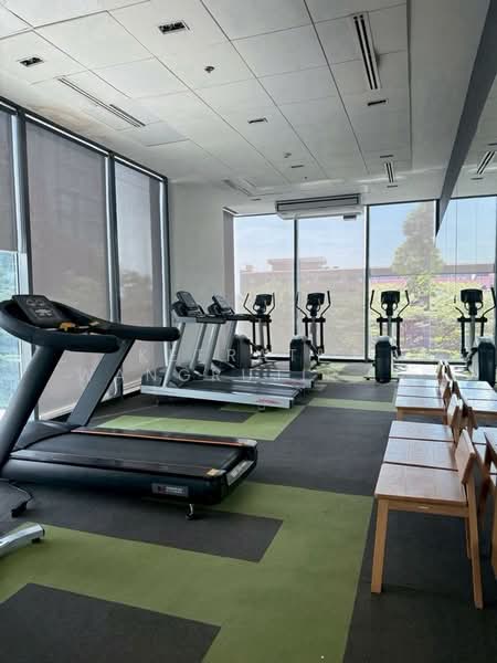 IDEO MOBI Sukhumvit 81, Bangkok, 2097 Sukhumvit Road, Bang Chak, Phra Khanong, Bangkok, 1 Bedroom, 30 sqm, Condo For Rent, by Keerati  Wangrujirakul, 500181783 - DDproperty.com