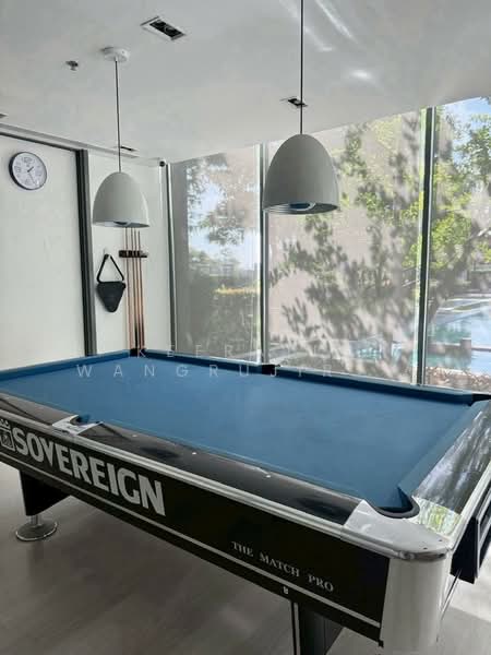 IDEO MOBI Sukhumvit 81, Bangkok, 2097 Sukhumvit Road, Bang Chak, Phra Khanong, Bangkok, 1 Bedroom, 30 sqm, Condo For Rent, by Keerati  Wangrujirakul, 500181783 - DDproperty.com