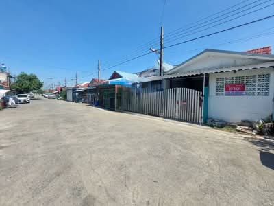 ขาย - ทาวน์เฮ้าส์หนองจอก กรุงเทพมหานคร, กรุงเทพ