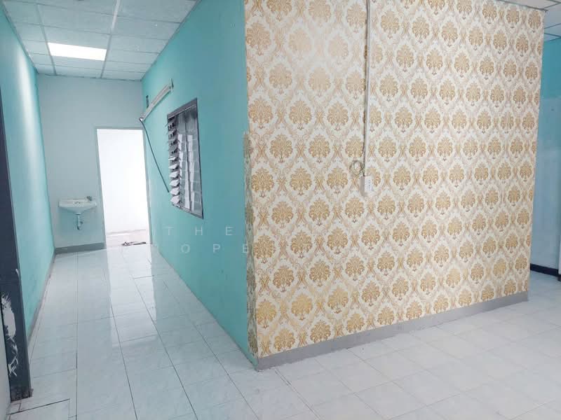 ทาวน์เฮ้าส์หนองจอก กรุงเทพมหานคร, Bangkok, Khok Faed, Nong Chok, Bangkok, 1 Bedroom, 100 sqm, Townhouse For Sale, by The Best Property ไป่, 500181786 - DDproperty.com