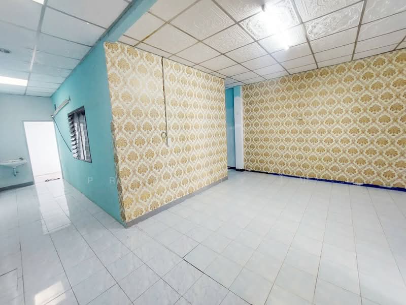 ทาวน์เฮ้าส์หนองจอก กรุงเทพมหานคร, Bangkok, Khok Faed, Nong Chok, Bangkok, 1 Bedroom, 100 sqm, Townhouse For Sale, by The Best Property ไป่, 500181786 - DDproperty.com