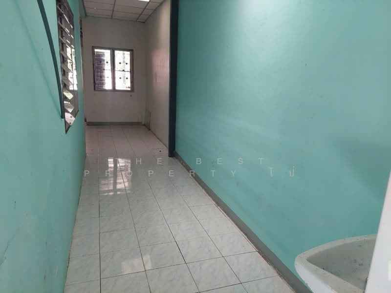 ทาวน์เฮ้าส์หนองจอก กรุงเทพมหานคร, Bangkok, Khok Faed, Nong Chok, Bangkok, 1 Bedroom, 100 sqm, Townhouse For Sale, by The Best Property ไป่, 500181786 - DDproperty.com