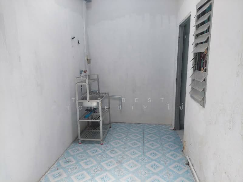 ทาวน์เฮ้าส์หนองจอก กรุงเทพมหานคร, Bangkok, Khok Faed, Nong Chok, Bangkok, 1 Bedroom, 100 sqm, Townhouse For Sale, by The Best Property ไป่, 500181786 - DDproperty.com