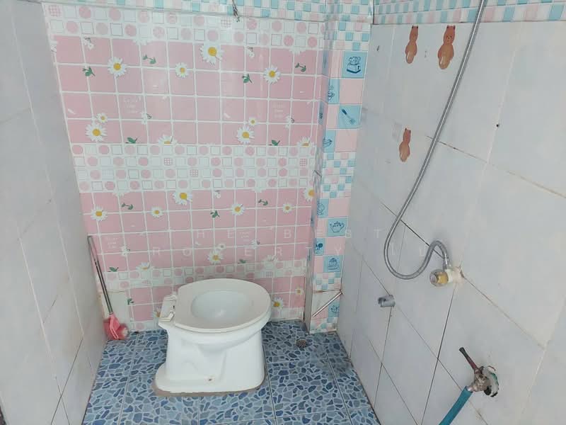 ทาวน์เฮ้าส์หนองจอก กรุงเทพมหานคร, Bangkok, Khok Faed, Nong Chok, Bangkok, 1 Bedroom, 100 sqm, Townhouse For Sale, by The Best Property ไป่, 500181786 - DDproperty.com