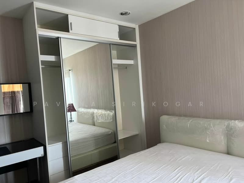 Q House Condo Sathorn : คิวเฮ้าส์ คอนโด สาทร, กรุงเทพ, ถนนกรุงธนบุรี แขวงคลองต้นไทร เขตคลองสาน กรุงเทพมหานคร 10600, คลองต้นไทร, คลองสาน, กรุงเทพ, 57 ตร.ม., คอนโด ให้เช่า, โดย Pavana Sirikogar, 500181787 - DDproperty.com