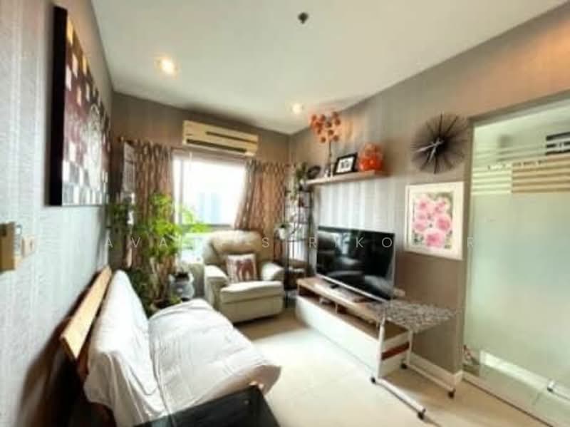 Q House Condo Sathorn : คิวเฮ้าส์ คอนโด สาทร, กรุงเทพ, ถนนกรุงธนบุรี แขวงคลองต้นไทร เขตคลองสาน กรุงเทพมหานคร 10600, คลองต้นไทร, คลองสาน, กรุงเทพ, 57 ตร.ม., คอนโด ให้เช่า, โดย Pavana Sirikogar, 500181787 - DDproperty.com