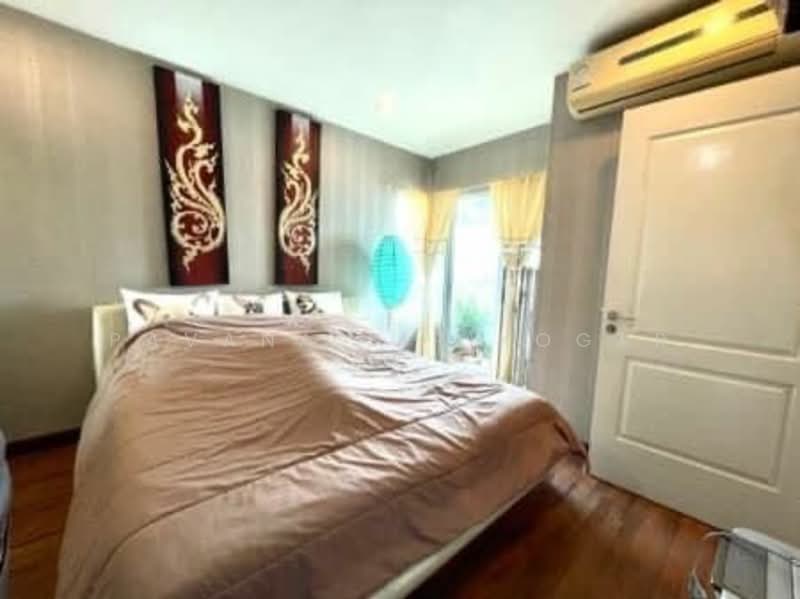 Q House Condo Sathorn : คิวเฮ้าส์ คอนโด สาทร, กรุงเทพ, ถนนกรุงธนบุรี แขวงคลองต้นไทร เขตคลองสาน กรุงเทพมหานคร 10600, คลองต้นไทร, คลองสาน, กรุงเทพ, 57 ตร.ม., คอนโด ให้เช่า, โดย Pavana Sirikogar, 500181787 - DDproperty.com