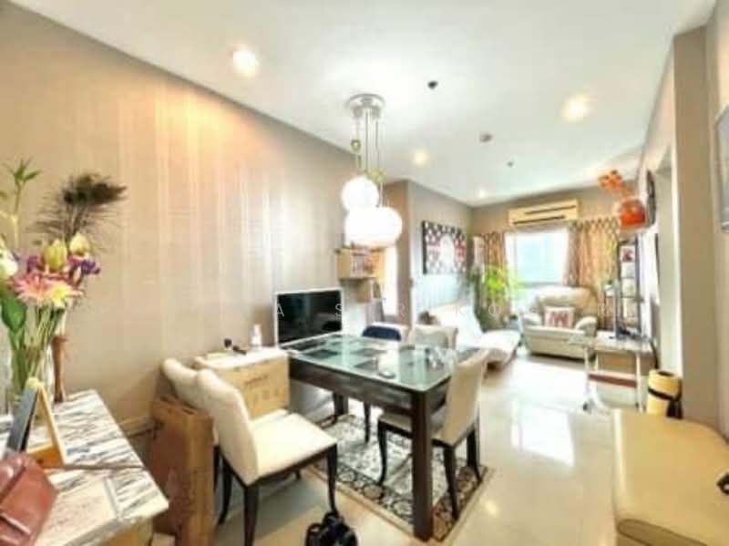 Q House Condo Sathorn, Bangkok, Thonburi Road, Khlong Ton Sai, Khlong San, Bangkok, 2 Bedrooms, 57 sqm, Condo For Rent, by Pavana Sirikogar, 500181787 - DDproperty.com