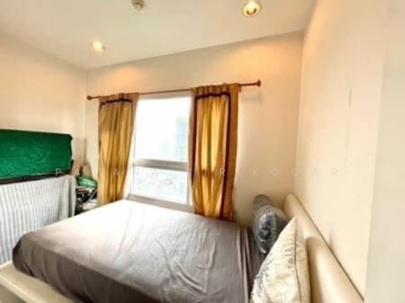 Q House Condo Sathorn, Bangkok, Thonburi Road, Khlong Ton Sai, Khlong San, Bangkok, 2 Bedrooms, 57 sqm, Condo For Rent, by Pavana Sirikogar, 500181787 - DDproperty.com