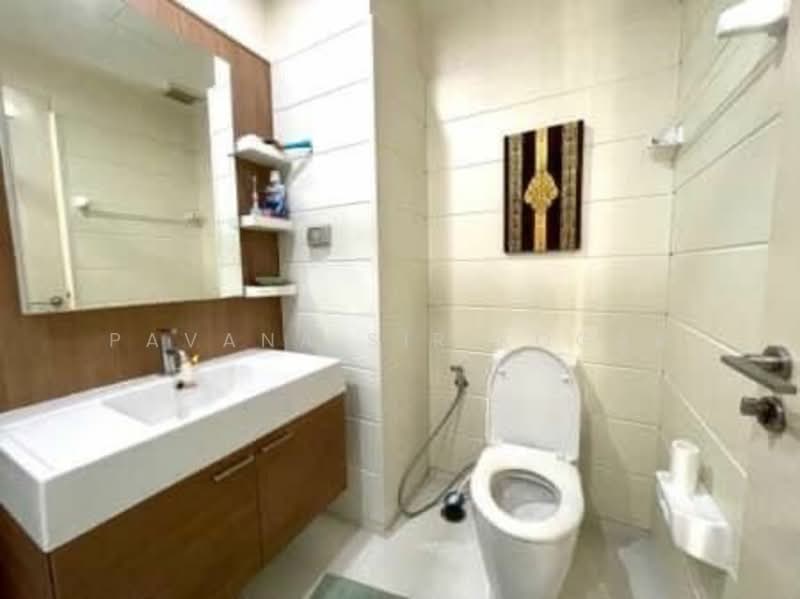 Q House Condo Sathorn : คิวเฮ้าส์ คอนโด สาทร, กรุงเทพ, ถนนกรุงธนบุรี แขวงคลองต้นไทร เขตคลองสาน กรุงเทพมหานคร 10600, คลองต้นไทร, คลองสาน, กรุงเทพ, 57 ตร.ม., คอนโด ให้เช่า, โดย Pavana Sirikogar, 500181787 - DDproperty.com