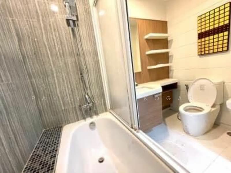 Q House Condo Sathorn : คิวเฮ้าส์ คอนโด สาทร, กรุงเทพ, ถนนกรุงธนบุรี แขวงคลองต้นไทร เขตคลองสาน กรุงเทพมหานคร 10600, คลองต้นไทร, คลองสาน, กรุงเทพ, 57 ตร.ม., คอนโด ให้เช่า, โดย Pavana Sirikogar, 500181787 - DDproperty.com