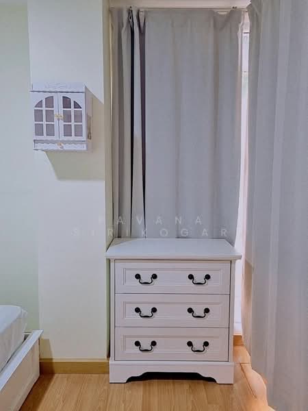 The Link Sukhumvit 50, Bangkok, Soi Sukhumvit 50, Sukhumvit Road, Phra Kanong, Khlong Toei, Bangkok, 2 Bedrooms, 52 sqm, Condo For Rent, by Pavana Sirikogar, 500181789 - DDproperty.com