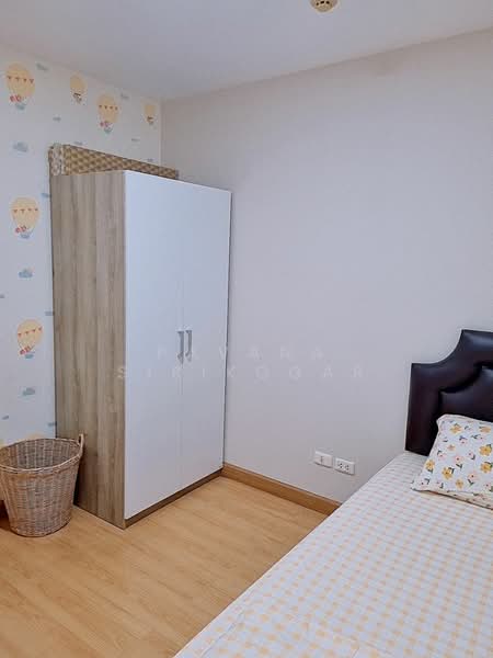 The Link Sukhumvit 50, Bangkok, Soi Sukhumvit 50, Sukhumvit Road, Phra Kanong, Khlong Toei, Bangkok, 2 Bedrooms, 52 sqm, Condo For Rent, by Pavana Sirikogar, 500181789 - DDproperty.com