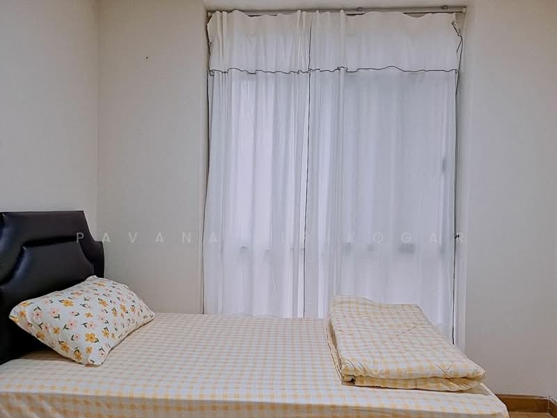 The Link Sukhumvit 50, Bangkok, Soi Sukhumvit 50, Sukhumvit Road, Phra Kanong, Khlong Toei, Bangkok, 2 Bedrooms, 52 sqm, Condo For Rent, by Pavana Sirikogar, 500181789 - DDproperty.com