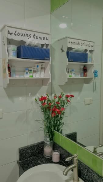 The Link Sukhumvit 50, Bangkok, Soi Sukhumvit 50, Sukhumvit Road, Phra Kanong, Khlong Toei, Bangkok, 2 Bedrooms, 52 sqm, Condo For Rent, by Pavana Sirikogar, 500181789 - DDproperty.com