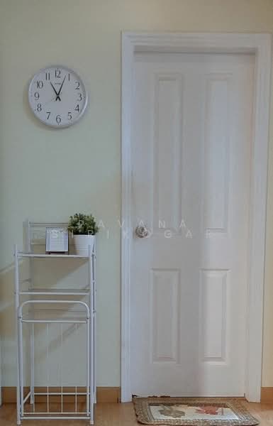 The Link Sukhumvit 50, Bangkok, Soi Sukhumvit 50, Sukhumvit Road, Phra Kanong, Khlong Toei, Bangkok, 2 Bedrooms, 52 sqm, Condo For Rent, by Pavana Sirikogar, 500181789 - DDproperty.com