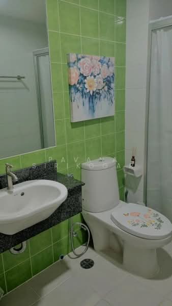 The Link Sukhumvit 50, Bangkok, Soi Sukhumvit 50, Sukhumvit Road, Phra Kanong, Khlong Toei, Bangkok, 2 Bedrooms, 52 sqm, Condo For Rent, by Pavana Sirikogar, 500181789 - DDproperty.com