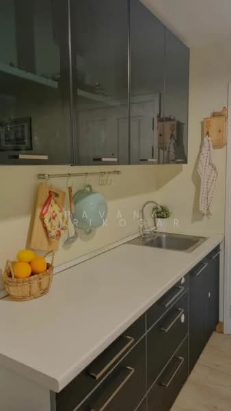 The Link Sukhumvit 50, Bangkok, Soi Sukhumvit 50, Sukhumvit Road, Phra Kanong, Khlong Toei, Bangkok, 2 Bedrooms, 52 sqm, Condo For Rent, by Pavana Sirikogar, 500181789 - DDproperty.com