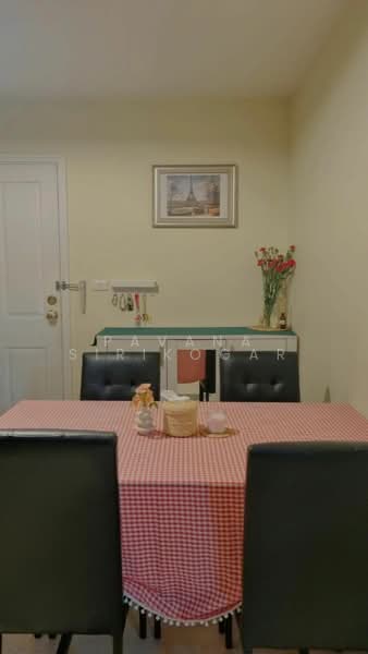 The Link Sukhumvit 50, Bangkok, Soi Sukhumvit 50, Sukhumvit Road, Phra Kanong, Khlong Toei, Bangkok, 2 Bedrooms, 52 sqm, Condo For Rent, by Pavana Sirikogar, 500181789 - DDproperty.com