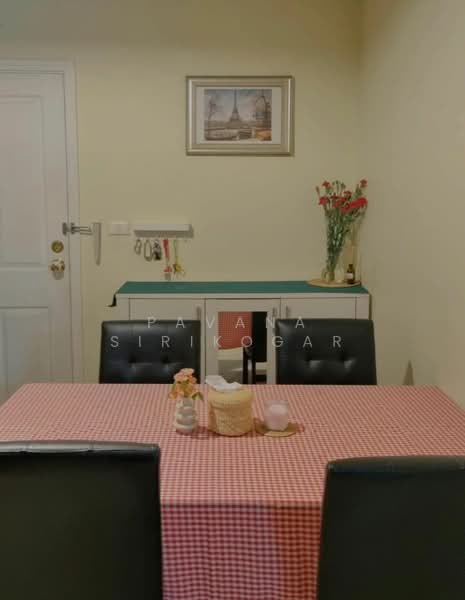 The Link Sukhumvit 50, Bangkok, Soi Sukhumvit 50, Sukhumvit Road, Phra Kanong, Khlong Toei, Bangkok, 2 Bedrooms, 52 sqm, Condo For Rent, by Pavana Sirikogar, 500181789 - DDproperty.com